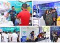 SLT-MOBITEL නැවතත් EDEX Expo ප්‍රදර්ශනයේ නිල දුරකථන සන්නිවේදන සේවා හවුල්කරු බවට පත්වෙයි