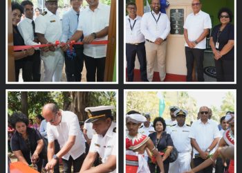 සන්ෂයින් ප්‍රජා සත්කාර පදනම සිය 21 වැනි ප්‍රති ආශ්‍රැතිකරණ ජල පිරිපහදු ඒකකය (RO Plant) කුරුණෑගල, නක්වත්තාගම දී විවෘත කරයි