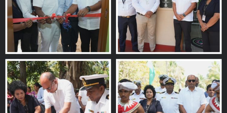 සන්ෂයින් ප්‍රජා සත්කාර පදනම සිය 21 වැනි ප්‍රති ආශ්‍රැතිකරණ ජල පිරිපහදු ඒකකය (RO Plant) කුරුණෑගල, නක්වත්තාගම දී විවෘත කරයි