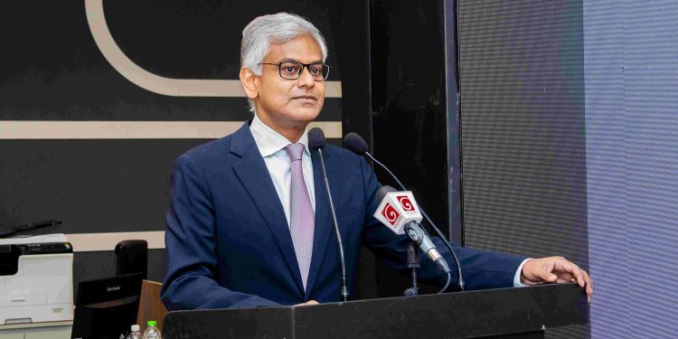 John Keells CG Auto ශ්‍රී ලංකාවට ආනයනය කළ ප්‍රථම BYD රථවාහන පෙල බෙදාහැරීම අරඹයි