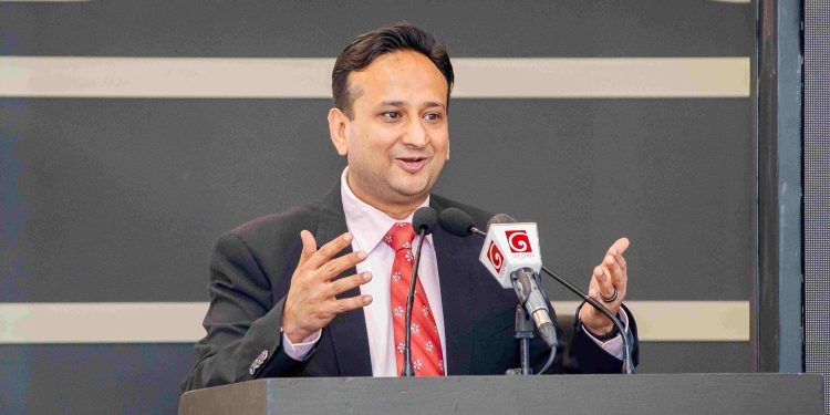 John Keells CG Auto ශ්‍රී ලංකාවට ආනයනය කළ ප්‍රථම BYD රථවාහන පෙල බෙදාහැරීම අරඹයි