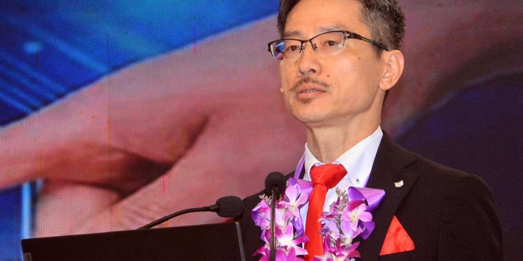 නවලෝක හොස්පිටල්ස්, දකුණු ආසියාවේ ප්රථම AI බලයෙන් ක්රියාත්මක MRI ස්කෑනරය ශ්රී ලංකාවට හඳුන්වා දෙයි