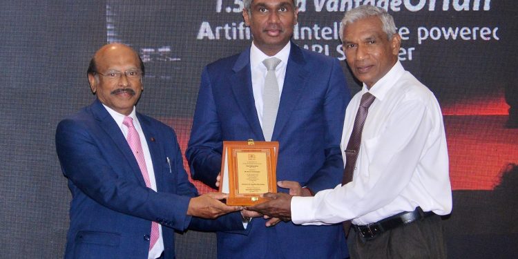 නවලෝක හොස්පිටල්ස්, දකුණු ආසියාවේ ප්රථම AI බලයෙන් ක්රියාත්මක MRI ස්කෑනරය ශ්රී ලංකාවට හඳුන්වා දෙයි