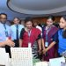 HNB වෙතින් කාන්තා දිනය වෙනුවෙන් ක්ෂුද්ර මූල්ය ව්යවසායකයින් 300 කට වැඩි පිරිසක් සවිබල ගැන්වීමේ වැඩසටහනක්