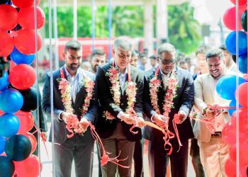 BYD, ශ්‍රී ලංකාවේ දකුණු කලාපය තුළ සිය ප්‍රවේශය ශක්තිමත් කරමින්