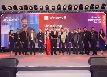 IT Gallery Computers (Pvt) Ltd නවතම Lenovo Commercial නිෂ්පාදන ද්විත්වයක් ශ්‍රී ලංකාවේ වෙළෙඳපලට හඳුන්වාදෙයි