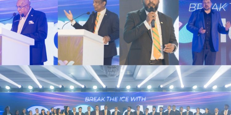 FentonsIT සමඟ සහයෝගීතාවයෙන් IceWarp විද්යුත් තැපැල් විසඳුම ශ්රී ලංකාවට හඳුන්වා දෙයි