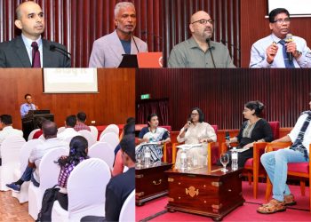 යූනියන් ඇෂුවරන්ස්, ක්ෂේත්‍රය තුළ ප්‍රථම වරට ‘Blog It Symposium 2025’ පවත්වයි