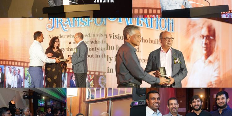 විෂ් ගෝවින්දසාමිගේ නායකත්වයෙන් පසු සන්ෂයින් හෝල්ඩින්ග්ස් ශ්‍යාම් සතාසිවම් සමඟින් නව යුගයකට පිවිසෙයි