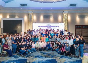 Michelin Sri Lanka ජාත්‍යන්තර කාන්තා දිනය සමරයි