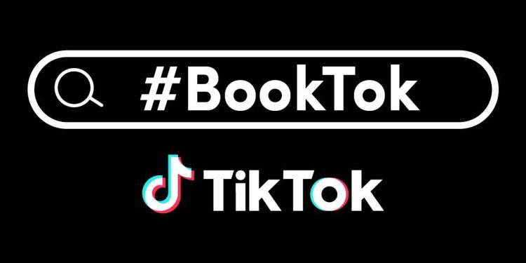 වීඩියෝවකින් පොත් රස විඳින TikTok හි BookTok විප්ලවය
