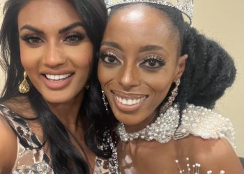 දක්ෂතාවය, අධිෂ්ඨානය හා TikTok සමඟින් ලෝක විවාහක රූ රැජිණ දක්වා ඉෂාදි අමන්දාගේ ගමන
