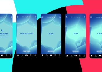 TikTok දරුවන්-දෙමව්පියන් අතර සබඳතාව සහ පවුලේ සමඟිය වෙනුවෙන් කැපවෙයි