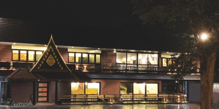 සාම්ප්‍රදායික තායි ආහාර ඔබවෙත ගෙන එන Siam House සිය 32වැනි වසර අභිමානයෙන් සමරයි