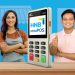 HNB ශ්‍රී ලංකාව පුරා කුඩා හා මධ්‍ය පරිමාණ ව්‍යාපාර සඳහා කුඩා POS යන්ත්‍ර ලබා දීමෙන් ඩිජිටල්කරණයට සහාය වෙයි