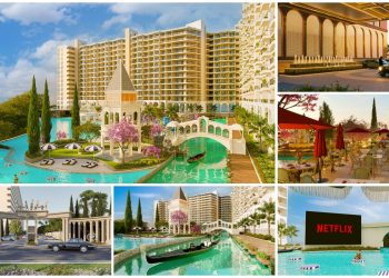 වැනීසියේ අසිරිය ශ්රී ලංකාවේ මවන Venezia by Prime Group වෙතින් Apartments වෙන්කරවා ගැනීමට දැන් ඔබටත් අවස්ථාව
