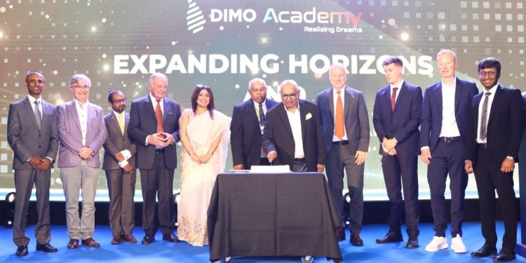 වෘත්තීය අධ්‍යාපනය ශක්තිමත් කරමින් DIMO, සිය DATS වෘත්තීය පුහුණු ආයතනය පෑලියගොඩට රැගෙන යයි