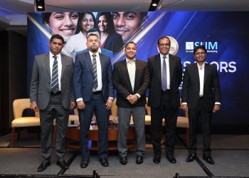 ජාතික විකුණුම් සම්මාන 2025 – විකුණුම් ක්ෂේත්රයේ සංඛ්යාත්මක අගයන් සම්පුර්ණ කරන ලද විකුණුම් ප්රමුඛයන් අගයමින් 2025 ජාතික විකුණුම් සම්මාන උළෙල සාර්ථකව ආරම්භ කරයි