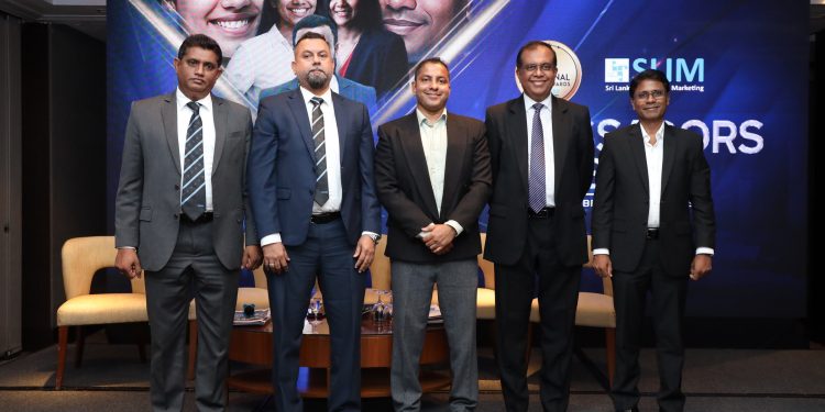 ජාතික විකුණුම් සම්මාන 2025 – විකුණුම් ක්ෂේත්‍රයේ සංඛ්‍යාත්මක අගයන් සම්පුර්ණ කරන ලද විකුණුම් ප්‍රමුඛයන් අගයමින් 2025 ජාතික විකුණුම් සම්මාන උළෙල සාර්ථකව ආරම්භ කරයි