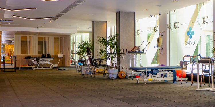 ඩර්ඩන්ස් රෝහල, ශ්‍රී ලංකාවේ ප්‍රථම බහුවිධ සුවතා සහ පුනරුත්ථාපන මධ්‍යස්ථානය වන ‘Revive by Durdans’ එළිදක්වයි