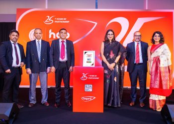 ක්ලෝගාඩ් සහ ශ්‍රී ලංකා දන්ත වෛද්‍ය සංගමය – ශ්‍රී ලංකාවේ මුඛ සෞඛ්‍යය ප්‍රවර්ධනය කිරීමේ 25 වසරකට වැඩි ගමන්මග සමරයි