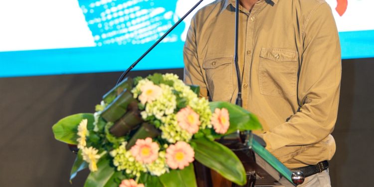 සුවිසල් වන සම්පත සුරැකිීම සඳහා වන 2025 “The Gathering of Giants” මෙවරත් සිනමන් හබරණ පරිශ්‍රයේදී