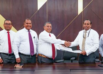 ඩේවිඩ් පීරිස් සෝලා මිලදී ගැනීමට සම්පත් බැංකුවෙන් සුවිශේෂී ණය