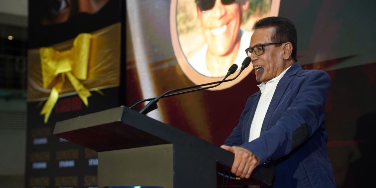 සුමති ස්ටුඩියෝස් රිසානා – කූඩුවේ දමන ලද කිරිල්ලි – චිත්රපටය සමඟින් ජාත්යන්තර සිනමා ක්ෂේත්රයට පිවිසෙයි