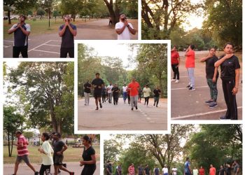 සන්ෂයින් හෝල්ඩින්ග්ස් ‘Smart Life Challenge’ වැඩසටහන සාර්ථකව අවසන් කරයි