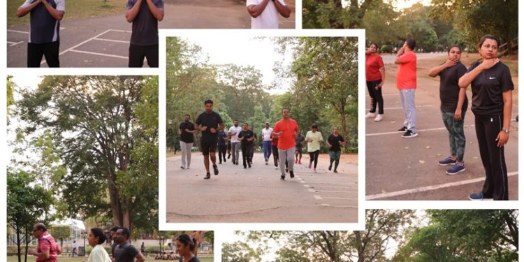 සන්ෂයින් හෝල්ඩින්ග්ස් ‘Smart Life Challenge’ වැඩසටහන සාර්ථකව අවසන් කරයි