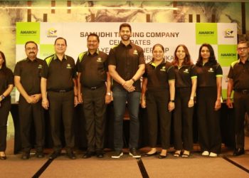 සමුධි ටේ්‍රඩිං සහ AMARON ශ්‍රී ලංකාව බලගැන්වීමේ 20 වසරක අභිමානය සනිටුහන් කරයි