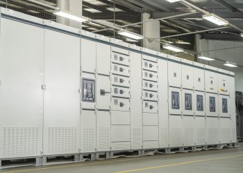 කොළඹ Marina Square හි LV power distribution පද්ධතිය සැලසුම් කිරීම සහ සැපයීම DIMO ආයතනයට පැවරේ