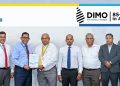 විවිධ පාරිභෝගික අවශ්‍යතා සඳහා නව්‍ය ලීසිං විසඳුම් ලබා දීමට HNB සහ DIMO අත්වැල් බැඳගනී