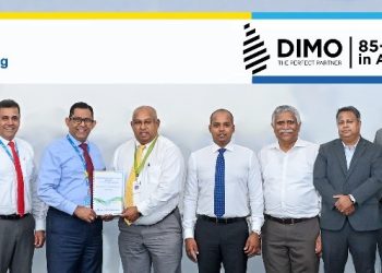 විවිධ පාරිභෝගික අවශ්‍යතා සඳහා නව්‍ය ලීසිං විසඳුම් ලබා දීමට HNB සහ DIMO අත්වැල් බැඳගනී
