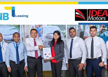 HNB සහ Ideal Motors වෙතින් මහින්ද්‍රා වාණිජ වාහන සඳහා විශේෂ ලීසිං විසඳුම්