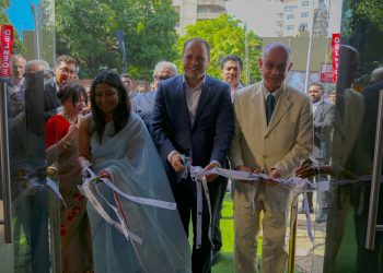 අද්විතීය ගෘහනිර්මාණ විසඳුම් සමඟ Hettich ශ්‍රී ලංකාවේ පළමු අති නවීන අත්දැකීම් මධ්‍යස්ථානය (Experience Centre ) විවෘත කරයි