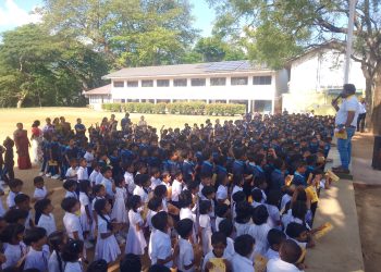 ළමා පරිකල්පන ශක්තිය බල ගන්වන ජනශක්ති ලයිෆ් “නිදහස් අදහස්” චිත්‍ර තරගාවලිය සඳහා 20,000කට අධික අයදුම්පත්‍ ප්‍රමාණයක්