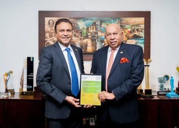 තිරසාර ඇලුමිනියම් නිෂ්පාදනයේ සුවිශේෂී සන්ධිස්ථානයක් සනිටුහන් කරමින් Alumex PLC විසින් Aluminum Stewardship Initiative ( ASI ) සහතිකය හිමි කරගනියි.
