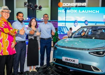 HNB, දැරිය හැකි වාහන ලීසිං විසඳුම් ලබා දීම සඳහා Micro Cars සමඟ අත්වැල් බැඳගනී