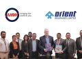 AMW සහ Orient Insurance සමාගම්, වාහන අනතුරු අලුත්වැඩියා සේවා ඉහළ නැංවීම සඳහා එක් වෙයි.