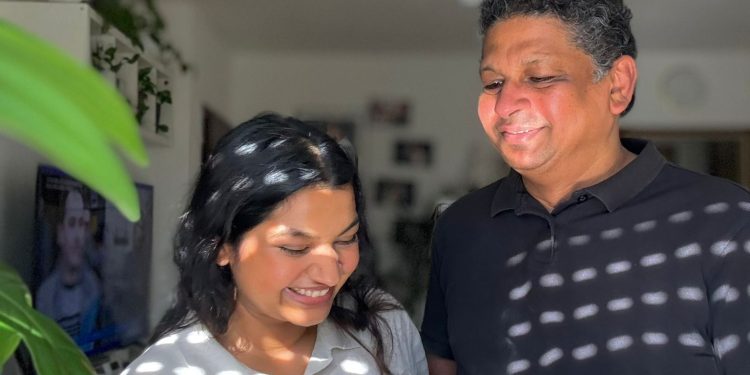 TikTok හරහා රසවත් ආහාර සංස්කෘතියක ශ්රී ලාංකේය උරුමයෙන් ලොවක් රස ගන්වන Ushani’s Kitchen Stories