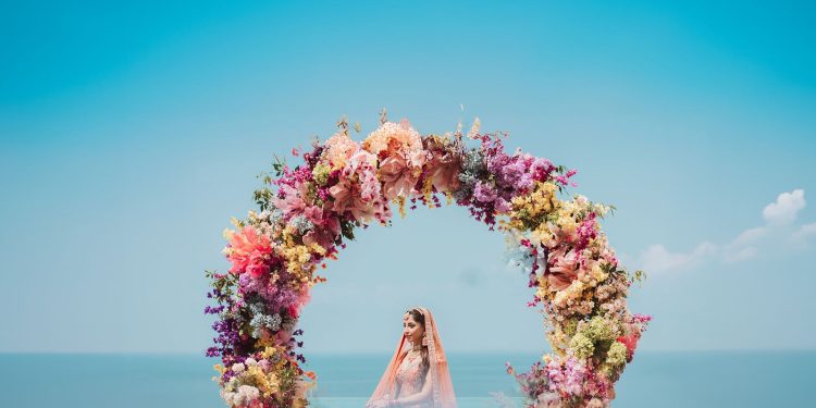 Cinnamon Life, 2025 Wedding Show හිදී අසිරිමත් මංගලෝත්සවයක සිහින සැබෑ කර දීමට Weddings in the Sky ඉදිරිපත් කරයි