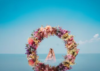 Cinnamon Life, 2025 Wedding Show හිදී අසිරිමත් මංගලෝත්සවයක සිහින සැබෑ කර දීමට Weddings in the Sky ඉදිරිපත් කරයි