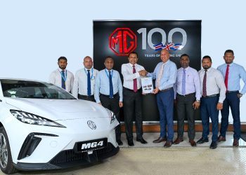HNB, දැරිය හැකි වාහන ලීසිං විසඳුම් ලබා දීම සඳහා Micro Cars සමඟ අත්වැල් බැඳගනී