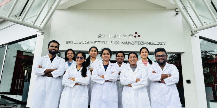 ශ්‍රී ලංකා ප්‍රතීතන මණ්ඩලයේ අනුමත SLINTEC හි ආහාර පරීක්ෂණ සේවාවන් ශ්‍රී ලාංකේය අපනයන හැකියාවන් ඉහළ නංවයි