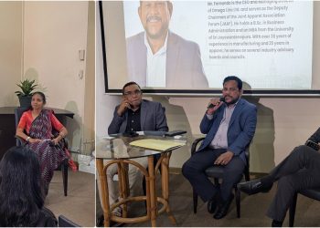 ශ්‍රී ලංකාවේ අපනයන ක්ෂේත්‍රය අභිමුව ඇති අභියෝග
