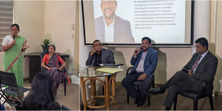 ශ්රී ලංකාවේ අපනයන ක්ෂේත්රය අභිමුව ඇති අභියෝග
