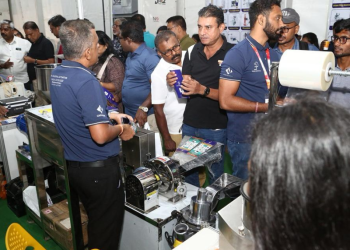 ශ්‍රී ලංකාවේ දැවැන්තම ආහාර සැකසුම්, ඇසුරුම් හා කෘෂි කාර්මික ප්‍රදර්ශනය Profood Propack & Agbiz 2025 අතිසාර්ථකව අවසන් වේ!