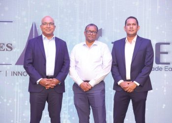 Asia Securities විසින් ඔන්ලයින් ආයෝජකයින් සඳහා ‘Athena’ වේදිකාව හඳුන්වාදෙයි