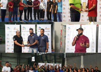 සන්ෂයින් හෝල්ඩින්ග්ස් සෞඛ්‍ය සහ යහපැවැත්ම පිළිබඳ සේවා සංස්කෘතියක් ප්‍රවර්ධනය කිරීම අරමුණු කරගත් ‘Smart Life Challenge’ වැඩසටහන සාර්ථකව අවසන් කරයි